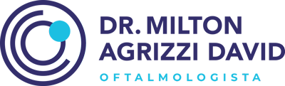 HORDÉOLO / TERÇOL – Dr. Milton Agrizzi David