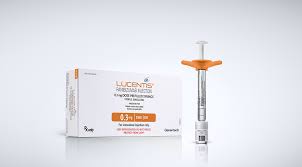 FDA Approves Lucentis 0.3 mg Prefilled Syringe for Diabetic ...