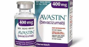 Plano de saúde deve custear medicamento avastin (bevacizumabe)