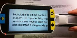 Tratamento da Visão Subnormal - Centro Campineiro de Microcirurgia